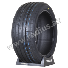 Advan Sport V107 285/45 R22